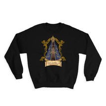 Our Lady of Aparecida : Gift Sweatshirt Catholic Religious Saint Mary - £23.28 GBP