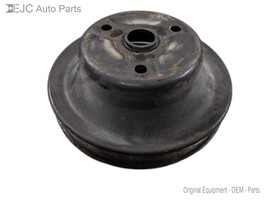 Crankshaft Pulley For 96-98 Chevrolet Blazer  4.3 10085754 - €30,34 EUR