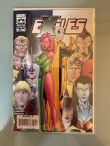 Exiles #89 - Marvel Comics - Combine Shipping - £2.32 GBP