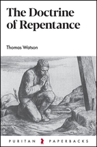 The Doctrine of Repentance (Puritan Paperbacks) - £10.11 GBP