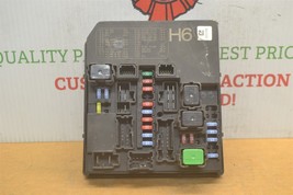 2016 Nissan Sentra Fuse Box Relay Unit 284B73RA3B Module 612-8A4 - $44.99