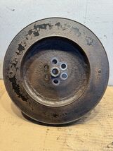 CUMMINS N14 Diesel Engine Harmonic Balancer 3609840 OEM - $360.00