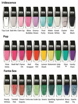 Sally Hansen Triple Shine Nail Polish *Choose your Color* Twin Pack* - £6.71 GBP