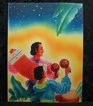 Moore-McCormack Lines S. S. Argentina November 12, 1941 Menu - $7.50