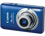 Canon PowerShot ELPH 100 HS 12.1 MP CMOS Digital Camera with 4X Optical ... - $251.45+