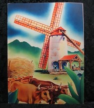 Moore-McCormack Lines S. S. Argentina November 4, 1941 Menu - $7.50