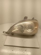 Driver Headlight 163 Type ML500 Halogen Fits 02-05 MERCEDES ML-CLASS 1120158S... - $81.94