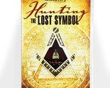 Discovery Channel - Hunting the Lost Symbol (DVD, 2010, Widescreen) Like... - $7.68