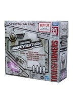 Transformers War for Cybertron Trilogy Ultra Magnus Spoiler Pack - £46.93 GBP