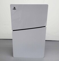 Sony PlayStation PS5 Slim Disc Edition 1TB CFI-2015 Console Only image 3