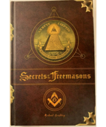 Secrets of The Freemasons by Pat Morgan (2006, Hardcover): American History - £3.91 GBP