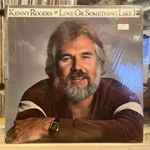 [COUNTRY/POP]~EXC Lp~Kenny Rogers~Love Or Something Like It~[1978~UNITED Artists - £6.22 GBP