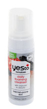 Yes to Tomatoes Daily Foaming Cleanser With Charcoal 4.5 fl oz - £3.35 GBP