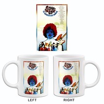 Newport &#39;69 - Jimi Hendrix - 1969 - Devonshire Downs - Concert Poster Mug - £19.17 GBP+