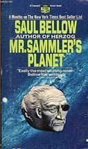 Mr. Sammler&#39;s Planet - £11.07 GBP