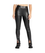 Steve Madden Women’s Anastasia Legging Pants – Black, Size Small - $456.48 MXN
