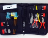 Generic Electrician tools Electrician tool kit 119328 - £14.87 GBP
