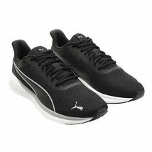 PUMA Men&#39;s Size 9 Transport Modern Sneaker Athletic Shoe, Black - £25.06 GBP