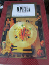  Dining and the Opera in Manhattan (Menus and Music, Vol. 8) NEW SEALED ... - £50.60 GBP