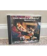 The Keller/Kocher Quartet - Pipe and Slippers (CD, 2000, BOPO Records) - €8,61 EUR