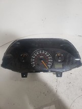 Speedometer Cluster Excluding SVT MPH ID 1M5F-10849-BA Fits 00-04 FOCUS 1054443 - £61.01 GBP