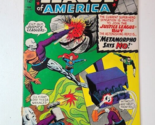 Justice League of America #42 1966 DC Comics VG - £19.46 GBP