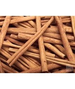 Wholesale!!  10&quot; Cinnamon Sticks Whole-4 oz, 1,2,5 lbs - $11.95+