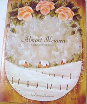 Almost Heaven Country Edition Craft Projects - £4.82 GBP