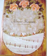 Almost Heaven Country Edition Craft Projects - £4.79 GBP