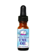 100% Pure Montana Emu Oil - £10.00 GBP