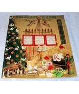 Vintage Ephemera Helen Gallagher Christmas Mail Order Catalog 1966 - $9.95