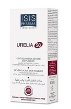 Isis Pharma Urelia 50 Hydrating Body Balm for Severe Scaly Skin with Itc... - $32.50