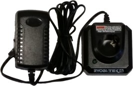 Ryobi OEM 140132007 140132001 Flashlight Charger RP4510 AP4800 HP64L RP4470 - £25.16 GBP