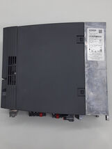 Siemens 6SL3210-1KE17-5UF1 Sinamics G120 Inverter Drive 3kW - $677.00