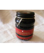 Vintage Sheaffer Ink Bottle 2oz Full No Box - €21,10 EUR