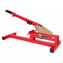 8 In. Laminate Cutter for Cross Cutting - £100.54 GBP