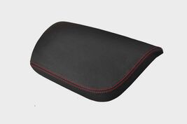 For Corvette C7 2014 2015 2016 2017 Red Stitching Genuine leather Armres... - $90.00