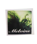 The Melvins Poster Flat and handbill 2 sided - $30.96 CAD