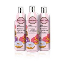 Baylis &amp; Harding Beauticology Frosted Sprinkles 16.9 Ounces Shower Creme... - $14.01
