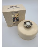 Vintage 1996 Rare DCA No. 6 Perfumed Dusting Powder (Compare To Obsession)  - $49.00