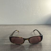 Ray Ban Sunglasses Sidestreet RB 2129 902 Tortoise Oval Brown FRAMES ONLY - €15,52 EUR