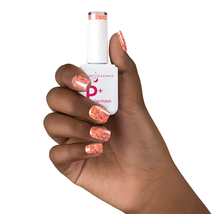 Light Elegance P+ Gel Nail Polish - I Need Some Space (10ml) image 4