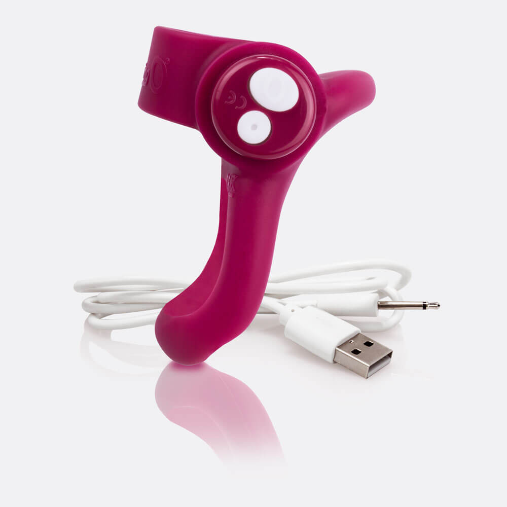 Charged You Turn Plus Merlot 1 Ct Item image 2
