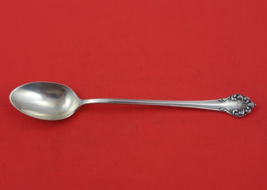 Elegante aka L&#39;elegante by Reed and Barton Sterling Silver Parfait Spoon 7&quot; - £70.22 GBP