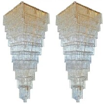 IQ3397 MONUMENTAL MURANO - $8,184.00