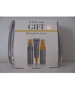 Elizabeth Arden Prevage I Love My Gift Set with Travel Bag - $290.29 MXN