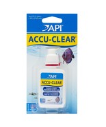 API ACCU-CLEAR Freshwater Aquarium Water Clarifier 8-Ounce Bottle - €12,49 EUR