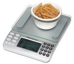 Weight Watchers New Points Plus Electronic Food Scale Kitchen - $53.92