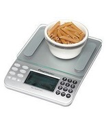 Weight Watchers New Points Plus Electronic Food Scale Kitchen - £42.57 GBP