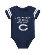 I Love Watching The Bears Onesie Baby Outfit - $20.00+